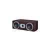 Diffusore centrale HECO VICTA PRIME CENTER 102 COLORE ESPRESSO 85/150 WATT